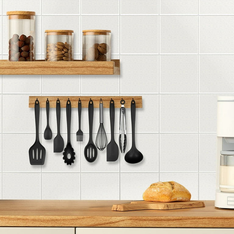 Kitchen Accessories – The Silicone Kitchen