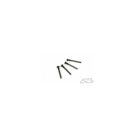 - Proline 610102 Pro-2 Hardened Steel King Pins For Por-2Sc And Slash 2Wd PRO610102