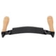thumbnail image 5 of Cuchillo De Afeitar, Cuchillo De Afeitar Recto Y Curvo, Herramienta Manual Para Descontezar Carpintería, Cuchillo De Tracción Portátil Maquinilla Afeitar Herramienta Ladrar, 5 of 7