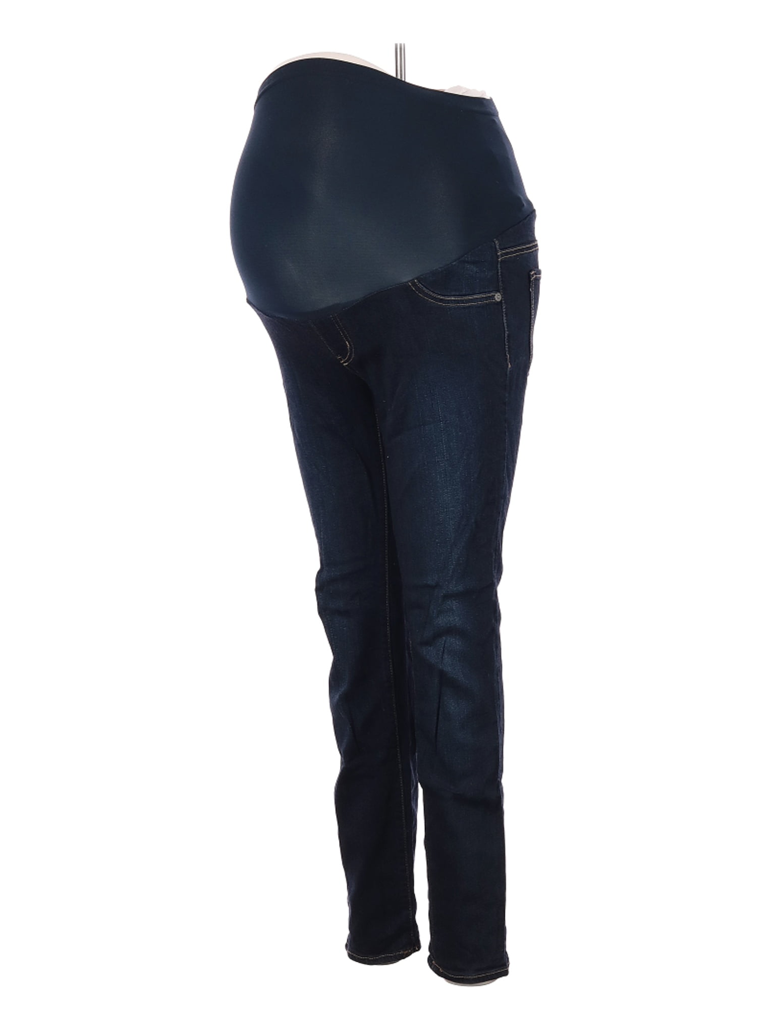 led luxe essentials denim