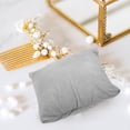 thumbnail image 4 of 10pcs Watch Pillow Watch Decorative Square Pillows Bracelet Display Pillows, 4 of 9