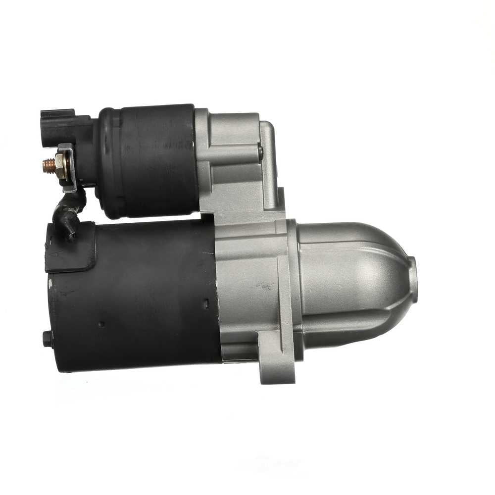 Bosch SR4151X Premium Starter