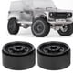 thumbnail image 5 of Llantas de Rueda ANGGREK G06 de Coche RC Mano de Obra Fina 2 Uds Para Taller de Reparación de Automóviles, 5 of 8