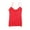 Red, variant on GigrtiJin Women's V-Neck Knitted Vest Sleeveless Solid Color Camisole Top Spring Fall Slim Spaghetti Strap Tank Tops