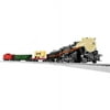 Lionel Ready to Play 4-4-2 Lionchief Electric Powered Model Train Set