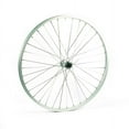 thumbnail image 2 of Sta-Tru Front Wheel 650B / 27.5 (584 ISO) x21mm Quick-Release Axle 36, 2 of 2