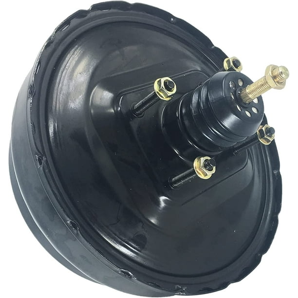 A-premium Vacuum Power Brake Booster Compatible With Select