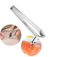 thumbnail image 1 of Pinzas para espinas de pescado, pinzas extractoras de pinzas, pinzas para desplumar espinas de pescado, accesorios para utensilios de cocina, 1 of 2