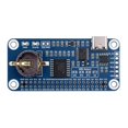thumbnail image 4 of Para la placa de expansión WatchDog HAT(B) Reloj en tiempo real integrado Chip DS3231SN para Nano Blue, Blue, 4 of 5