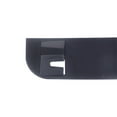 thumbnail image 5 of For Nissan Qashqai Tailgate Boot Handle Repair Snapped Clip Kit Clips 2006 -2013, 5 of 9