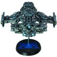 thumbnail image 4 of Dark Horse Figurine de Collection Réplique de Navire Terrian Battlecruiser Starcraft Deluxe, 4 of 6