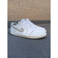 thumbnail image 2 of N I-K-E Mens A i r-Jor-dan 1 Low Neutral Grey 2021 Sneakers Shoes Sz 10.5 CZ0790-100, 2 of 6