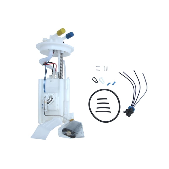 Autobest Module de Pompe à Carburant F2568A