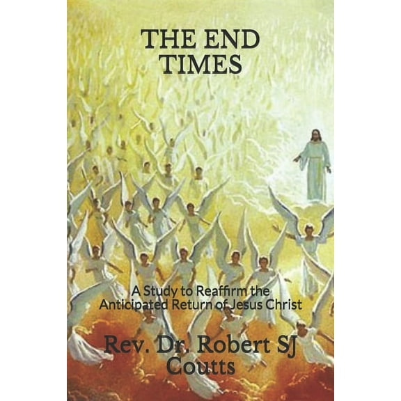 The End Times (Paperback)
