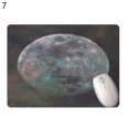 thumbnail image 2 of Koszal Mouse Pad Ultra-thin Non-slip Smooth Surface Starry Sky Desk Gaming Mousepad Wrist Rest for Laptop, 2 of 6