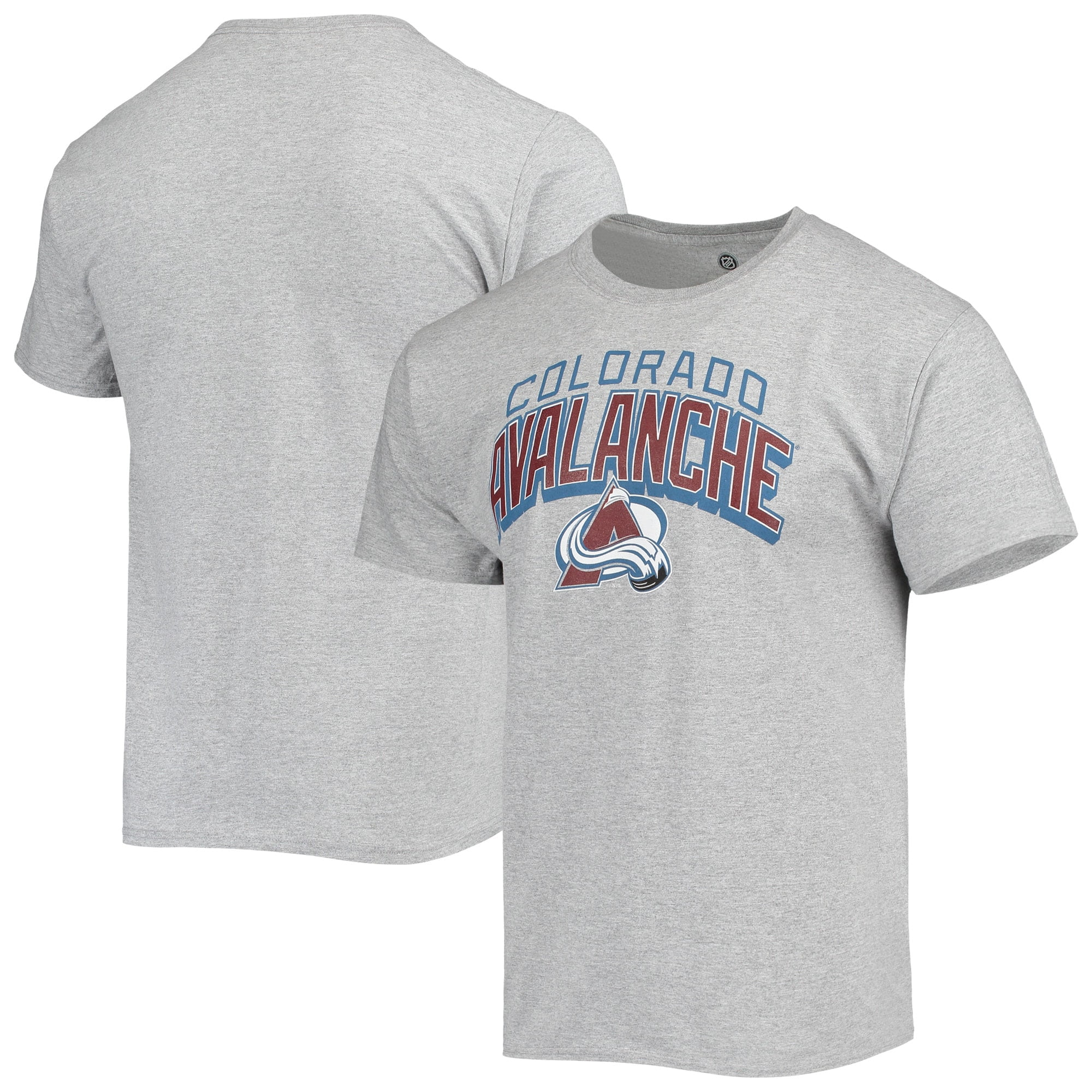 colorado avalanche t shirt mens