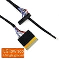 thumbnail image 3 of 21PCS LVDS Screen Cable Kit with 5Pcs Cable Adapter 10-65 Inch Screen Repair FPC Screen Tester, 3 of 5