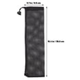 thumbnail image 2 of OULII 5 Pcs No Mess Bird Feeder Nylon Hanging Bird Feeding Bag for Outdoors, 2 of 8