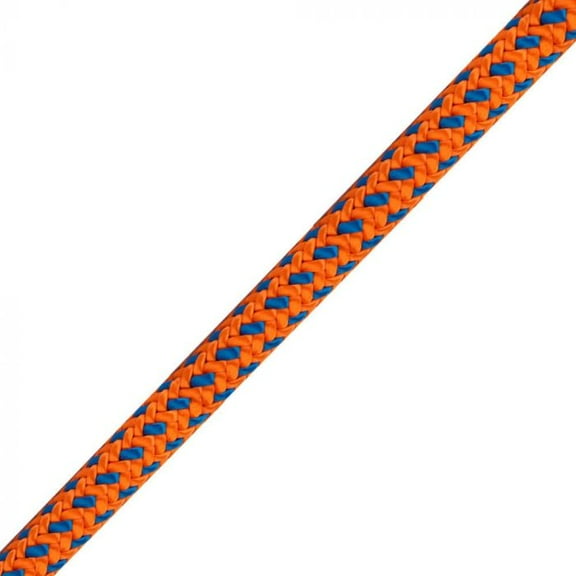 Teufelberger 7/16" Tachyon 24-Strand Climbing Rope - 120' Hank