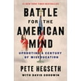 thumbnail image 2 of Battle for the American Mind: Uprooting a Century of Miseducation, (Hardcover), 2 of 2