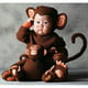 Tom Arma Monkey 4T-5T Bambin – image 1 sur 1