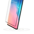 thumbnail image 4 of ZAGG 200302956 Invisbleshield Glass Fusion - Engineered Hybrid Glass - Screen Protector - Made For Samsung Galaxy S10+, 4 of 10