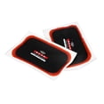 thumbnail image 1 of 10 Pcs Universal Car & Motorcycle Radial Tire Repair Patches 70 x 120mm, 1 of 1