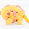 thumbnail image 5 of Minilps Pet Toy Short Hair Cat #339 with Jacket Headwear Accessories,Collectible Mini Toy Figurines, 5 of 7