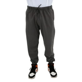 Under Armour Mens Rival Fleece Joggers 3X-Large Pitch Gray