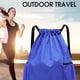 thumbnail image 3 of Mochila con cordón Bolsa de gimnasio Mochila con cordón Bolsas, 3 of 5