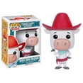 thumbnail image 2 of Hanna Barbera - Quick Draw McGraw Funko Pop Funko -, 2 of 2