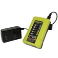 thumbnail image 3 of Ryobi OP404 40V Li-Ion Rapid Battery Charger, 3 of 4