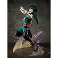 thumbnail image 2 of Takara Tomy - My Hero Academia - Izuku Midoriya 1/4 PVC Figure (MHA), Takara Tomy, Gifts, 2 of 5