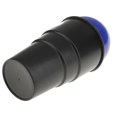 thumbnail image 4 of Bote de Basura Universal Macarena Caja de Almacenamiento Azul para Hogar Oficina Coche, 4 of 7