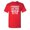 Red, variant on I Probably Like Your Dog Better Sarcastic Humor Graphic Novelty Funny Tall T Shirt