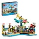 thumbnail image 1 of Set de Construcción LEGO Freinds Diversiones en la Playa 41737 1348 Bloques, 1 of 4
