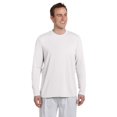 thumbnail image 1 of Gildan G424 Adult Performance Long-Sleeve T-Shirt, 1 of 1