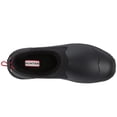 thumbnail image 4 of Hunter Women's Original Insulated Sherpa Shoe, Black,5 M US, 4 of 6