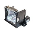 thumbnail image 2 of eReplacements Premium Power POA-LMP98-OEM - Projector lamp (equivalent to: Sanyo POA-LMP98) - 300 Watt - 2000 hour(s) - for Sanyo PLV-80, 80L, 2 of 6