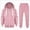 C269--Pink, variant on 5-6 Years Toddler Boy Girl Long Sleeve Pullover Sweatshirt Jogger Pants Set Infant Winter Clothes 6-12 Months 12-24 Months 2T 3T 4T 5T 6T 7T 8T 9T Children Back-To-School,Blue