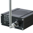 thumbnail image 2 of Receptor de radio Bulipu SI4732 de frecuencia completa para todas las bandas, 2 of 7