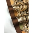 thumbnail image 5 of LinYooLi Women's Vintage Silk Bandana Paisley Print Headscarf Boho Square Hair Scarf, 5 of 7