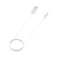 thumbnail image 1 of Cuna de cable de carga portátil para Xplora XG02 Sport Smart Watch Adaptador de cargador Hugtrwg Para estrenar, 1 of 6