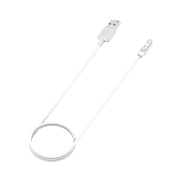 Cuna de cable de carga portátil para Xplora XG02 Sport Smart Watch Adaptador de cargador Hugtrwg Para estrenar