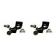 thumbnail image 4 of Greeniant Abrazadera de freno para bicicleta Firme H-Clamp Accesorios para bicicletas Matchmaker Right Type1 NO1, 4 of 6