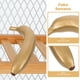 thumbnail image 3 of unbranded 5Ud Decoraciones De Artificiales Doradas Con Para Centro De Y Hogar, 3 of 7