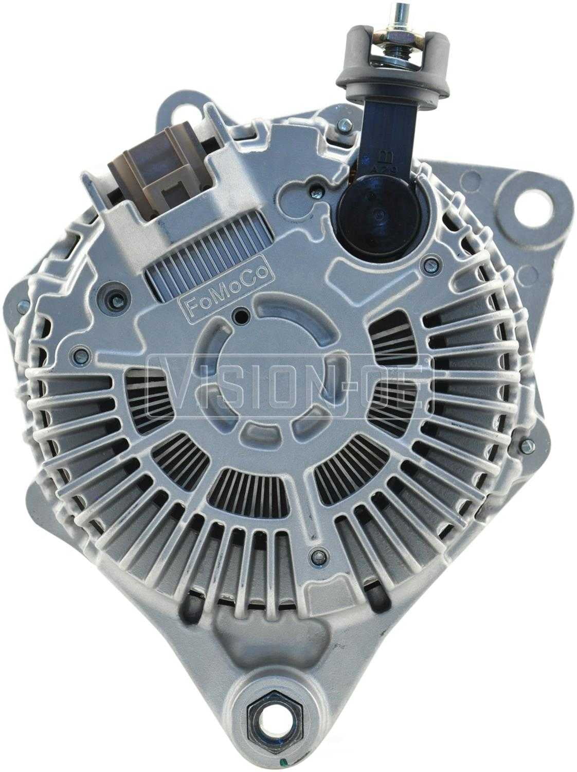 Vision OE 11271 Alternator