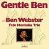 Tete Montoliu - Gentle Ben - Vinyl