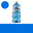 thumbnail image 2 of POWERADE Electrolyte Enhanced Fruit Punch Sport Drink, 28 fl oz, (Pack of 8), 2 of 8