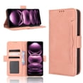 thumbnail image 1 of Funda Cartera Magnética para Xiaomi Redmi Note 12 PRO Plus 5G- Tarjetero Desmontable, Cuero PU, Soporte, 1 of 6